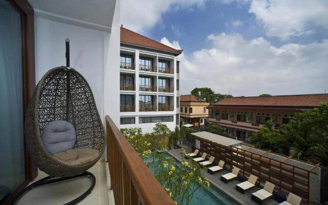 Grand Zuri Kuta Bali