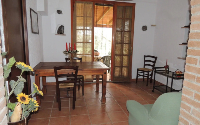 Borgognano Farm House