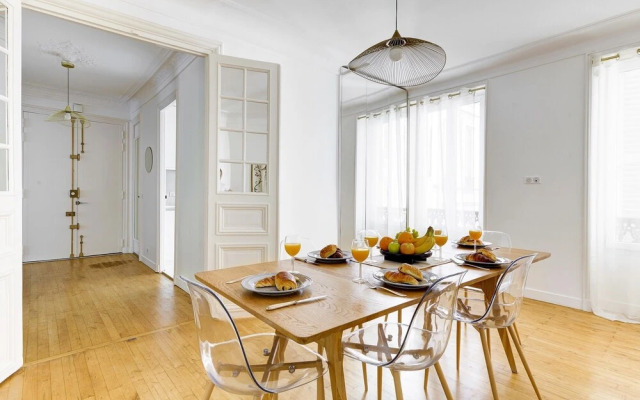 3BR Modern Escape by Champs-Élysées