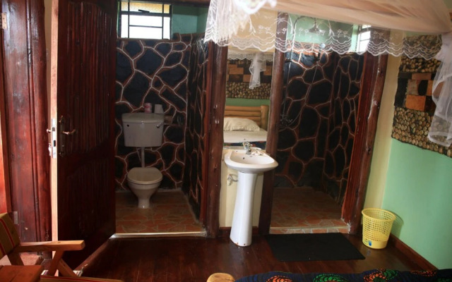 Elite Backpackers Services Masaka