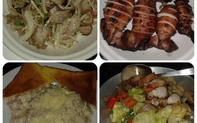 Bia’s Beach House, Pagudpud