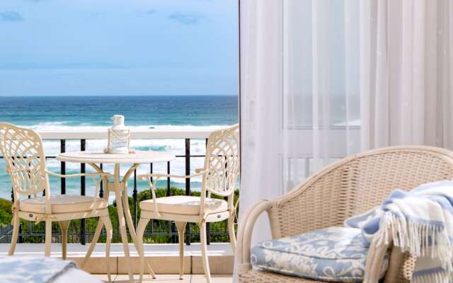 Sandals Beach Villa