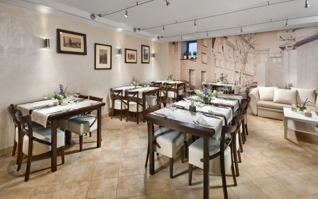 Hotel Bonum