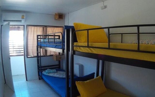 Culture Club Backpackers - Hostel