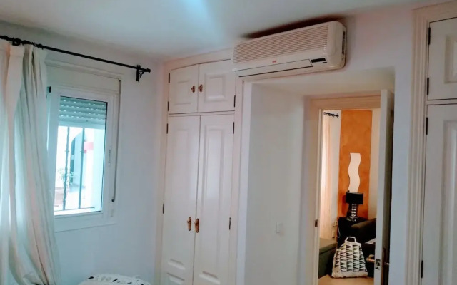 Wish Suite Lagar De Sevilla