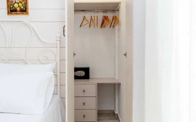 Casa del Patio - Boutique Apartments