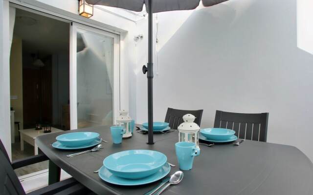 Malaga Lodge Studio