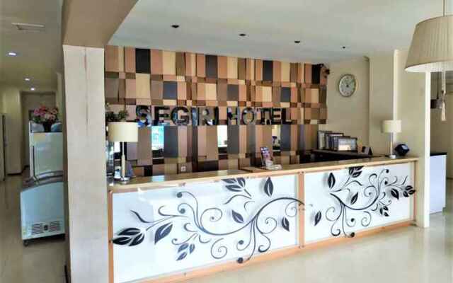 Hotel Segiri
