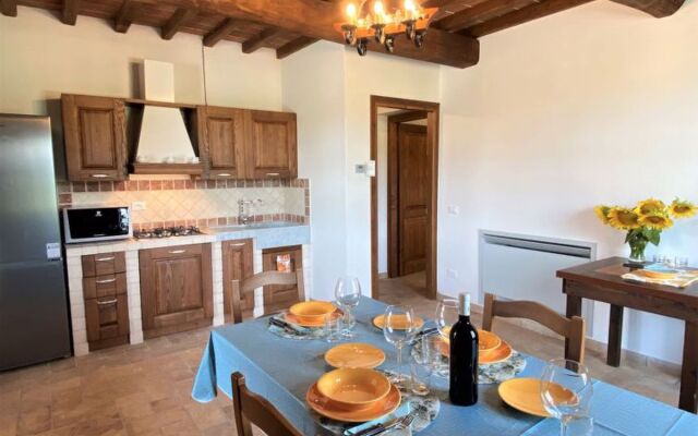 House Saxum Guardistallo