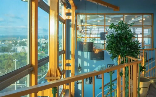 Casa Boutique Hotel