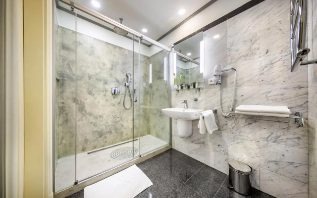 Esplanade Hotel Prague
