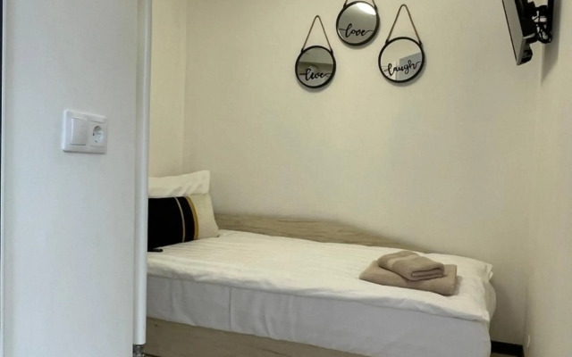 Studio Sac Voyage Ocnei