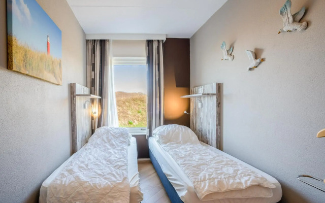 Appartementencomplex Juliana 70