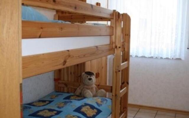 "Haus Christina" Wohnung 6