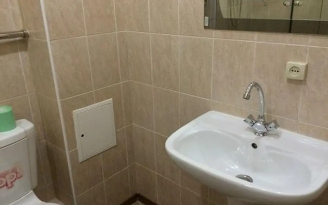 Апартаменты на Мельничной, 26