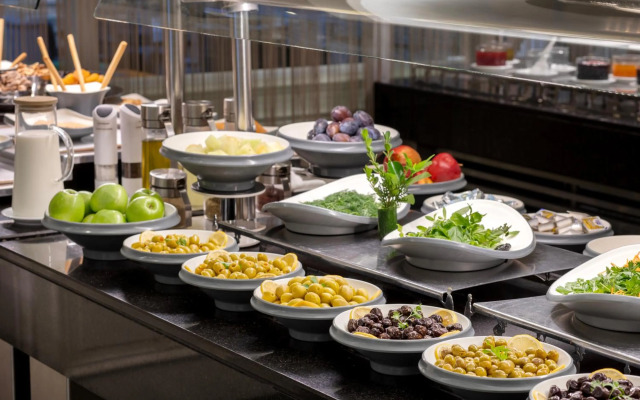 Limak Ambassadore Hotel