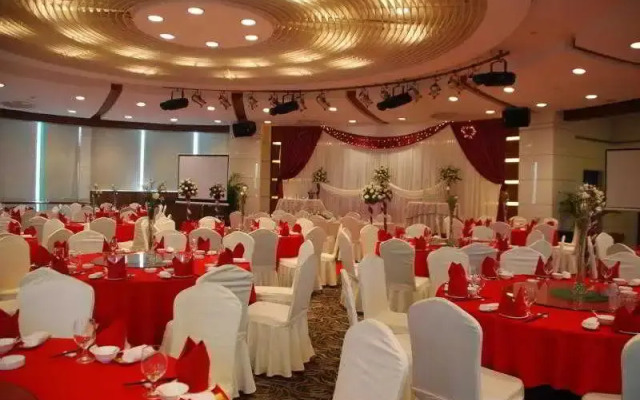 Best Western Plus Hangzhou Meiyuan Hotel