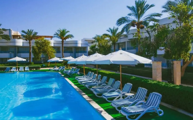 Queen Sharm Resort