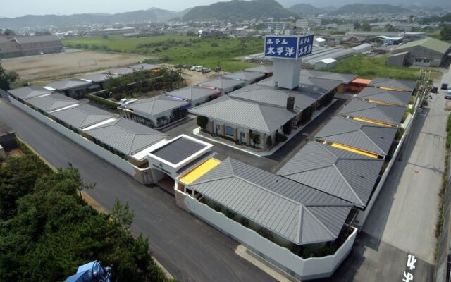 Hotel Taiheiyo - Adults Only