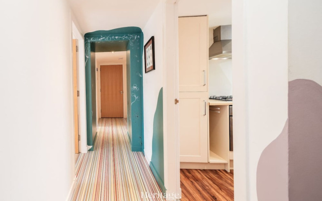 The Hideaway Cosy Seaside Getaway in Stonehaven