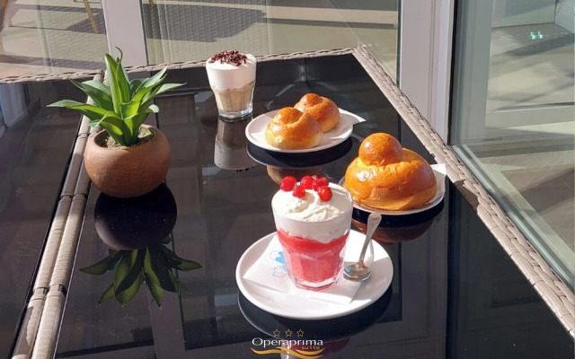 Operaprima Suite