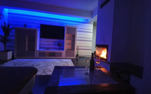 Apartman Klaudius