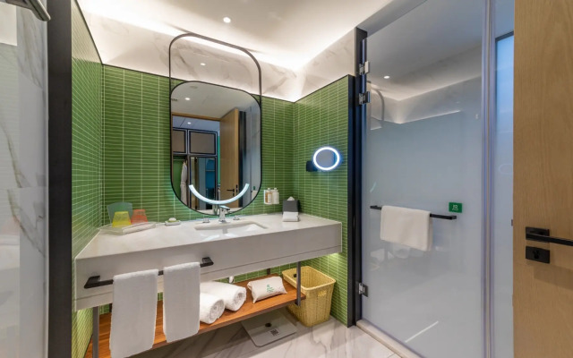 Holiday Inn Xi an Chanba by IHG