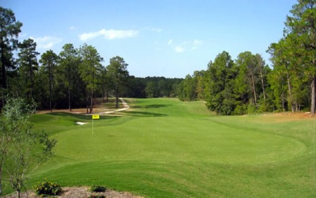 Rayburn Country Resort