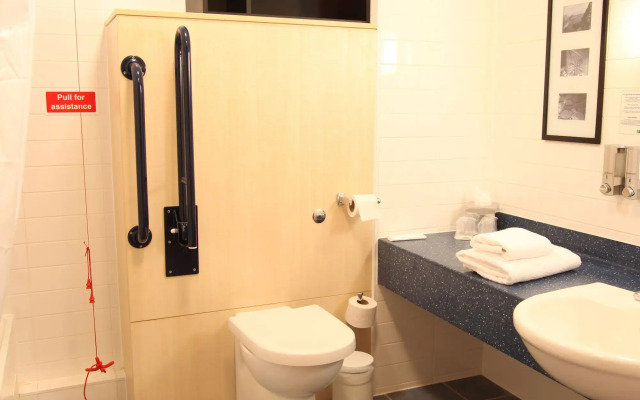 Hampton By Hilton Braintree