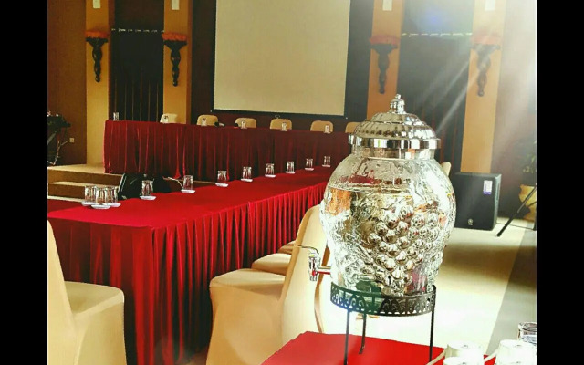 OYO 309 Avila Ketapan Rame Hotel