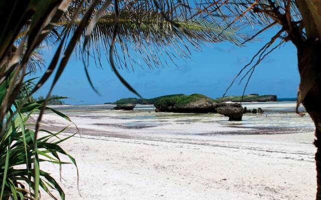 Watamu Palm Beach