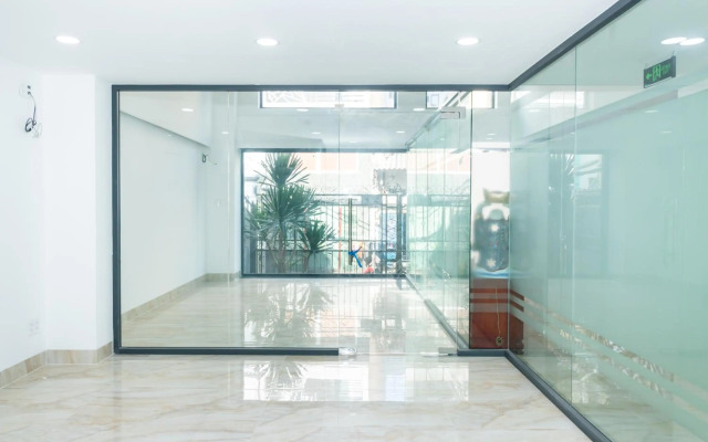 An Bình House Saigon