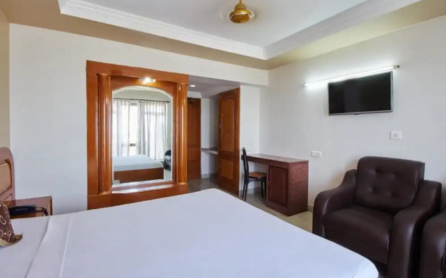 Hotel Sun World
