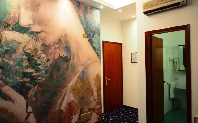 Hotel Parco Fola