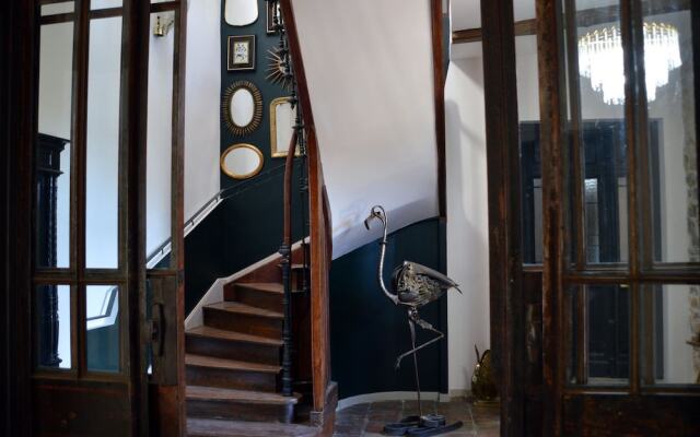 La Bastide de Cordes