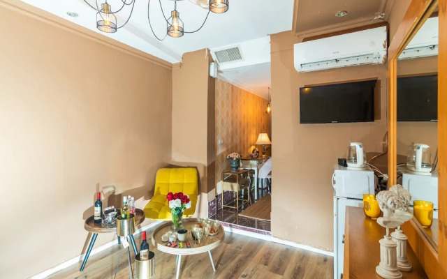 Chateau Tel Aviv