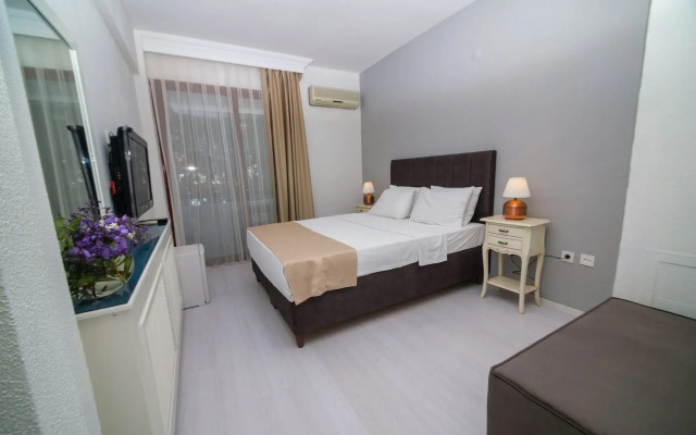 Cesurlar Hotel