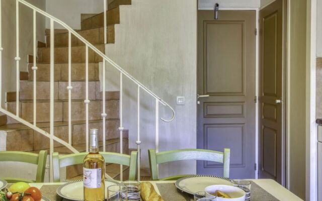 Les Rivages de Coudoulière 21583