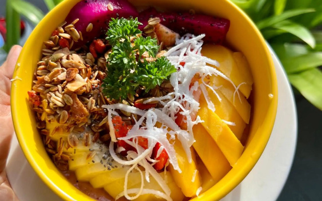 Em's House Hoi An Homestay