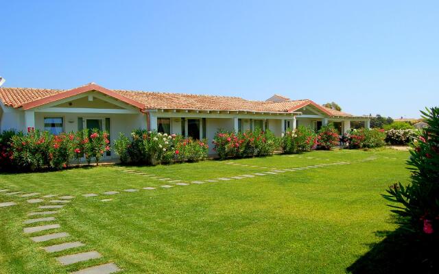 Beach Hotel Budoni