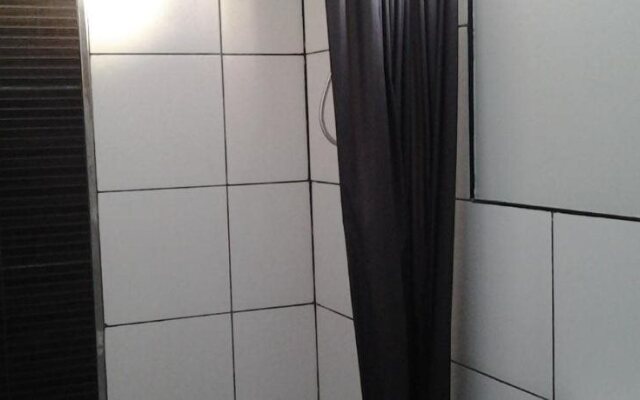 Cabu Hostel
