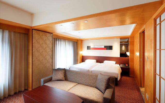 Grand Hyatt Fukuoka