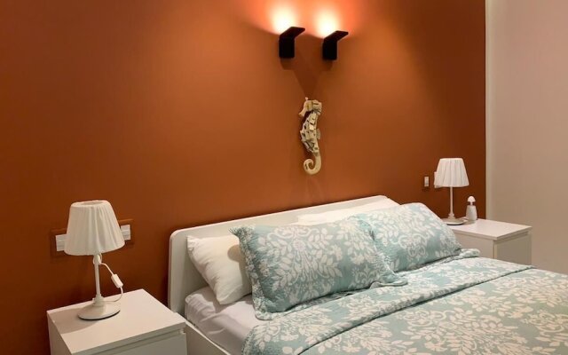 Luxury Apartments Bello