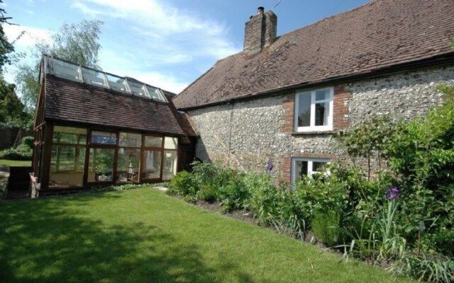 Garden Cottage