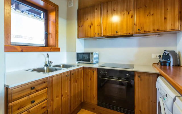 Apartamento en la Cerdaña,Osséja