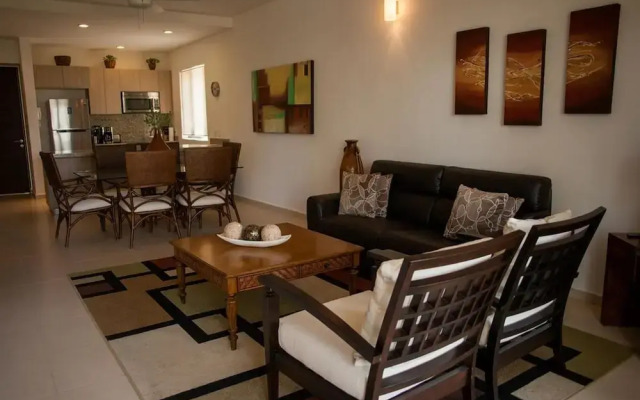 Condo Tao 18