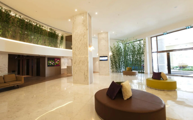 Inn Hotel Macau