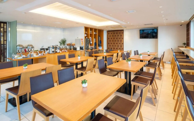 Meitetsu Inn Nagoya Kanayama