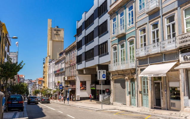 Casa Oliveira I • Terrace • Next to Bolhão
