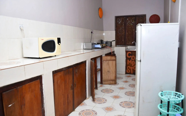 Spacious Dream House Paje